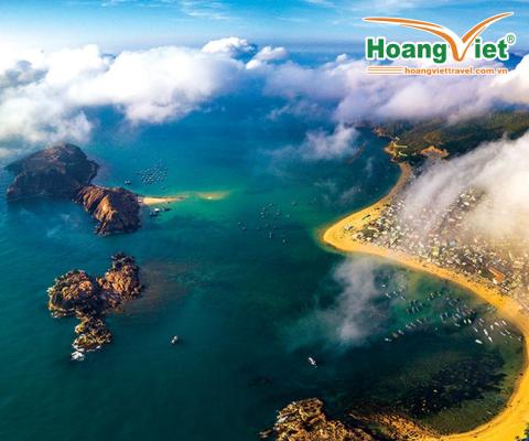 TOUR DU LỊCH 2021 BÌNH ĐỊNH – PHÚ YÊN