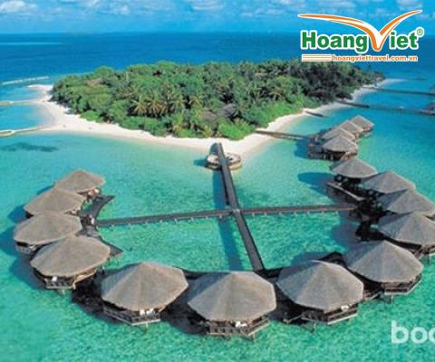 TOUR DU LỊCH BALI: HÀ NỘI – ĐẢO BALI – HÀ NỘI