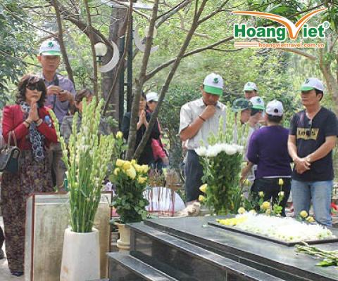 TOUR DU LỊCH CẦN THƠ – SÓC TRĂNG – CÔN ĐẢO BAY VJ