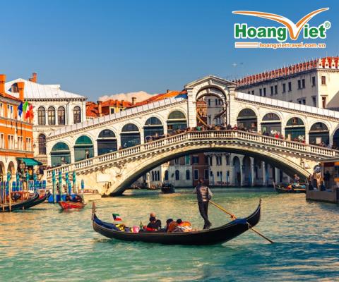 TOUR DU LỊCH CHÂU ÂU: PHÁP - THỤY SỸ - Ý - VATICAN - MONACO 12 NGÀY BAY HÀNG KHÔNG TỐT NHẤT THẾ GIỚI QATAR AIRWAYS 5 SAO