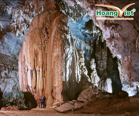 Tour du Lịch Hạ Long 2 Ngày 1 đêm