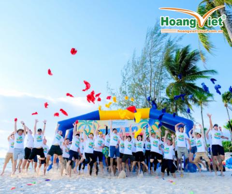 TOUR DU LỊCH HÀ NỘI – BIỂN HẢI TIẾN – HÀ NỘI