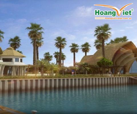 TOUR DU LỊCH KHÁM PHÁ QATAR: MIỀN Ả RẬP ĐẤT NƯỚC QATAR HUYỀN BÍ 