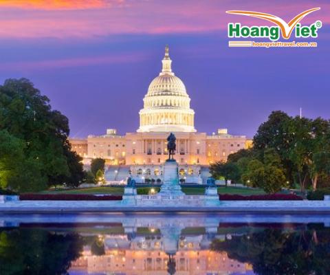 TOUR DU LỊCH LIÊN TUYẾN HOA KỲ - MEXICO – CUBA: CHỈ CẦN 1 VISA - BẠN ĐI ĐƯỢC 3 NƯỚC  