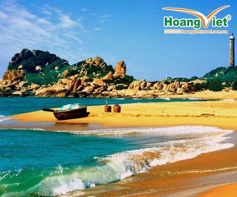 Tour Du Lịch MICE Hà Nội - Sài Gòn - Phan Thiết - Mũi Né 4 Ngày 3 Đêm