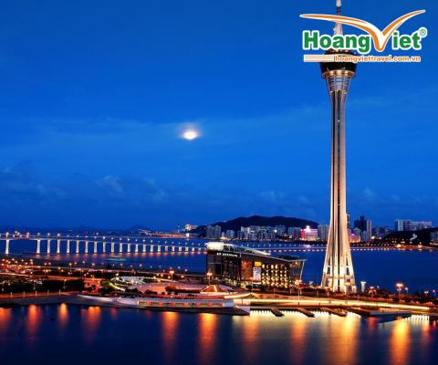Tour Du Lịch Nhật Bản: HÀ NỘI - TOKYO – NÚI PHÚ SĨ – TOKYO 4 NGÀY 3 ĐÊM BAY HÀNG KHÔNG 4 SAO VIETNAMAIRLINES