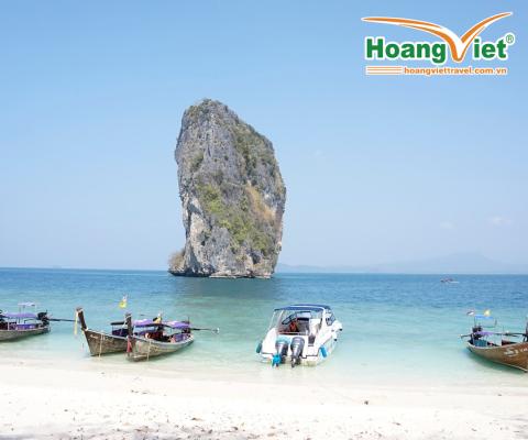 TOUR DU LỊCH QUAN LẠN 3 NGÀY 2 ĐÊM