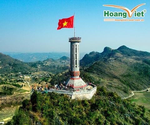 TOUR DU LỊCH SA PA - HÀ GIANG 