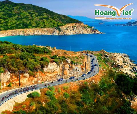 TOUR HÀ NỘI – CAM RANH – NINH THUẬN – NHA TRANG – HÀ NỘI