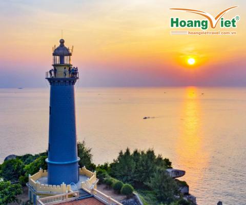 Tour Hà Nội Quy Nhơn Phú Yên 4 ngày 3 đêm cực chất