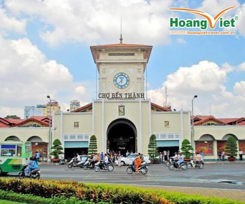 Tour Hà Nội Sài Gòn 4 ngày 3 đêm: Trải nghiệm miền Tây