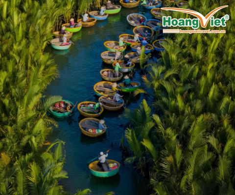 TOUR KHÁM PHÁ SÔNG NƯỚC MIỀN TÂY HÀ NỘI - CẦN THƠ – SÓC TRĂNG – BẠC LIÊU – CÀ MAU – ĐẤT MŨI – CHÂU ĐỐC – CẦN THƠ – HÀ NỘI