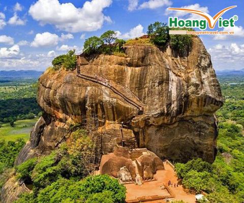 TOUR SRI LANKA 6 NGÀY 5 ĐÊM: KHÁM PHÁ HÒN NGỌC ẤN ĐỘ DƯƠNG