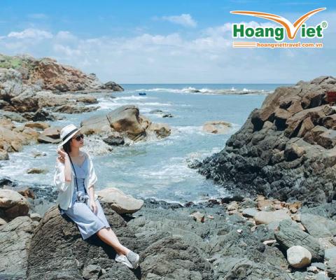 TOUR THĂM QUAN HÀ NỘI – QUY NHƠN – TUY HÒA – QUY NHƠN – HÀ NỘI BAY VNA TRƯA