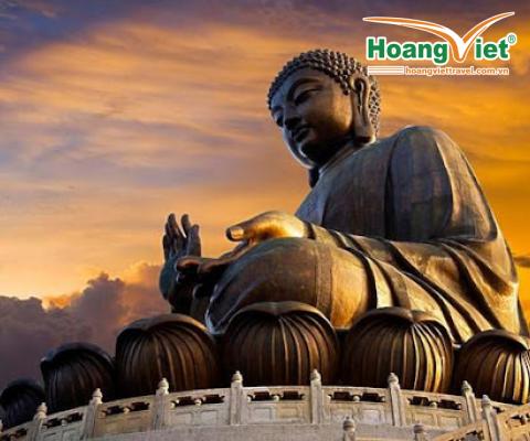 VIỆT NAM – HONG KONG – VIỆT NAM