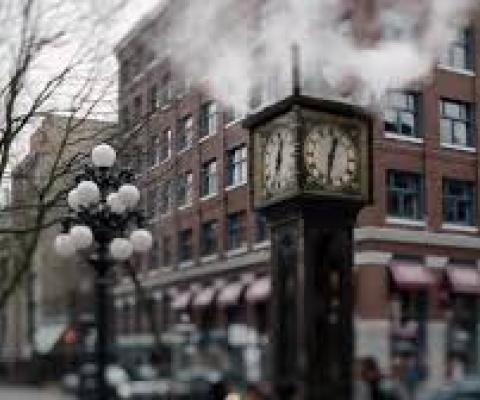 DU LỊCH CANADA BỞ TÂY: VANCOUVER - VICTORIA 6 Ngày 5 Đêm
