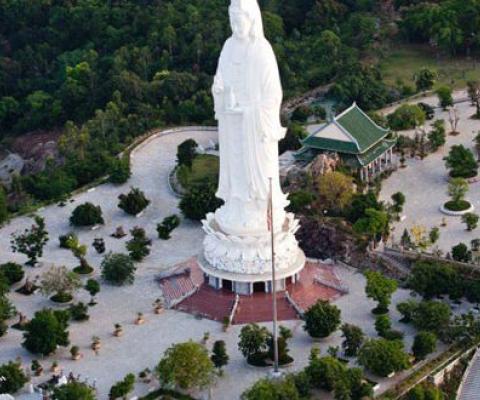 Du Lịch Lào: Hà Nội - Đà Nẵng - Lao Bảo - Thaket - Savanakhet - Viêng Chăn 6 Ngày