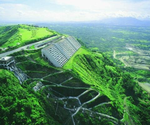 Du Lịch Philippines: Hà Nội - Manila - Pagsanjan - Tagaytay 4 Ngày