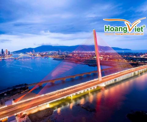 Du lịch Hà Nội : Cần Thơ - Phú Quốc - Hà Nội 5 Ngày 4 Đêm