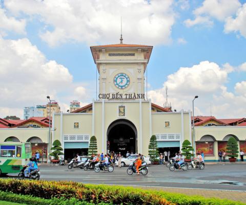 HÀNH TRÌNH LIÊN TUYẾN SÀI GÒN – MỸ THO – CẦN THƠ – SÓC TRĂNG – BẠC LIÊU – CÀ MAU – RẠCH GIÁ – HÀ TIÊN – CHÂU ĐỐC 7 NGÀY 6 ĐÊM