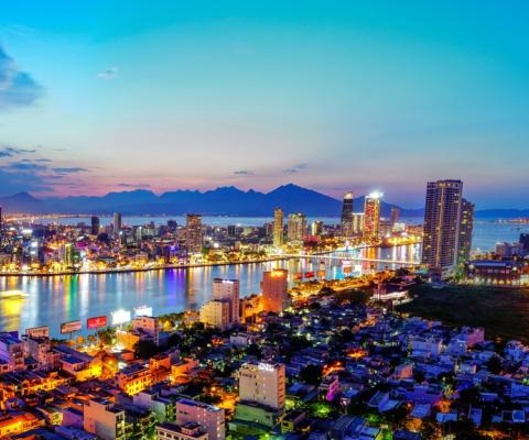 CHƯƠNG TRÌNH COMBO ĐÀ NẴNG 3 NGÀY 2 ĐÊM