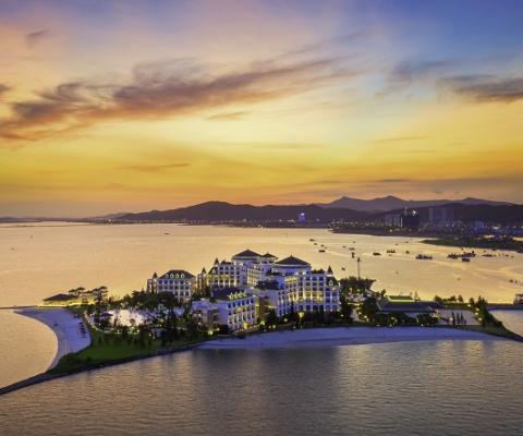 CHƯƠNG TRÌNH ĐẶC BIỆT DÀNH RIÊNG CHO ĐOÀN TOUR TRÀ CỔ – MÓNG CÁI - ĐÔNG HƯNG 3 NGÀY 2 ĐÊM