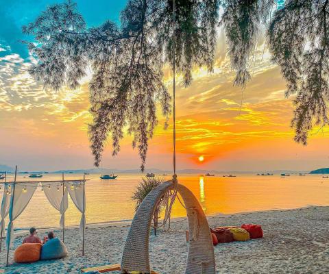 CHƯƠNG TRÌNH ĐẶC SẮC 2025! HÀ NỘI – ĐẢO CÔ TÔ – HÀ NỘI KHỞI HÀNH THỨ 6 HÀNG TUẦN