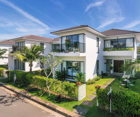 CHƯƠNG TRÌNH DU LỊCH ANDOCHINE RESORT & SPA PHÚ QUỐC