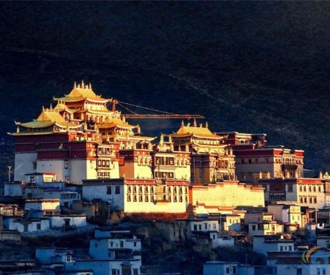 CHƯƠNG TRÌNH DU LỊCH HÀ KHẨU – ĐẠI LÝ - LỆ GIANG – SHANGRILA 6 NGÀY 5 ĐÊM