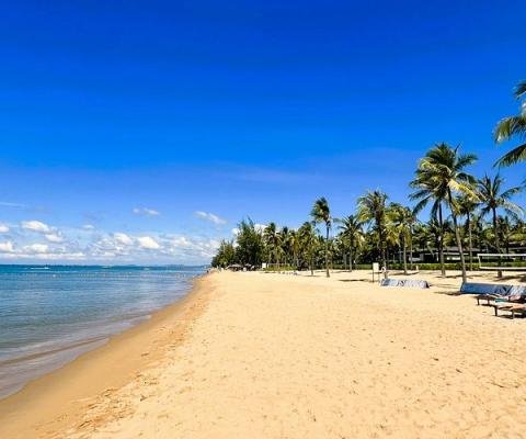 CHƯƠNG TRÌNH DU LỊCH HÀ NỘI - ĐẢO NGỌC PHÚ QUỐC BAY SUN PHUQUOC AIRWAYS