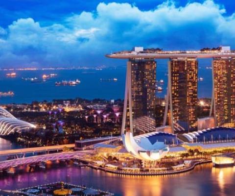 CHƯƠNG TRÌNH DU LỊCH HÀ NỘI – SINGAPORE – MALAYSIA 5 NGÀY 4 ĐÊM BAY VIETNAM AIRLINES, BATIK AIR
