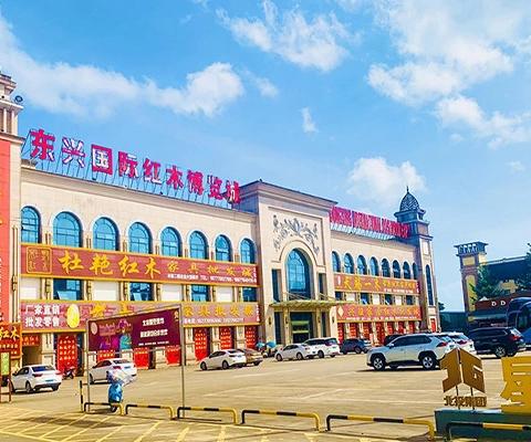 CHƯƠNG TRÌNH DU LỊCH MÓNG CÁI - ĐÔNG HƯNG (TOUR THAM QUAN TRONG NGÀY)