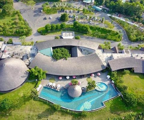 CHƯƠNG TRÌNH DU LỊCH NGHỈ DƯỠNG SERENA RESORT HOÀ BÌNH