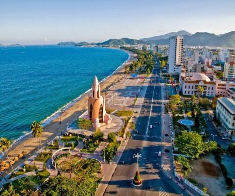 CHƯƠNG TRÌNH DU LỊCH NHA TRANG