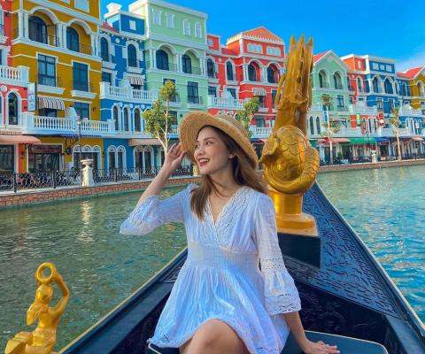 Chương Trình Du Lịch Phú Quốc đi sáng về chiều - TRẢI NGHIỆM TÀU CÂU - LẶN NGẮM SAN HÔ - VINPEARL PHÚ QUỐC