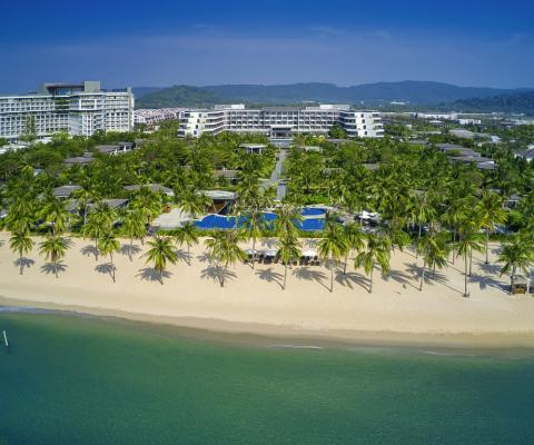 CHƯƠNG TRÌNH DU LỊCH TRẢI NGHIỆM KHÁCH SẠN 5 SAO PHÚ QUỐC 