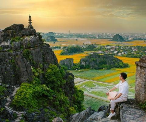 CHƯƠNG TRÌNH DU LỊCH TUYỆT TỊNH CỐC - TRÀNG AN - HANG MÚA
