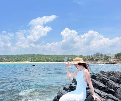CHƯƠNG TRÌNH KHÁM PHÁ QUY NHƠN - PHÚ YÊN 2023
