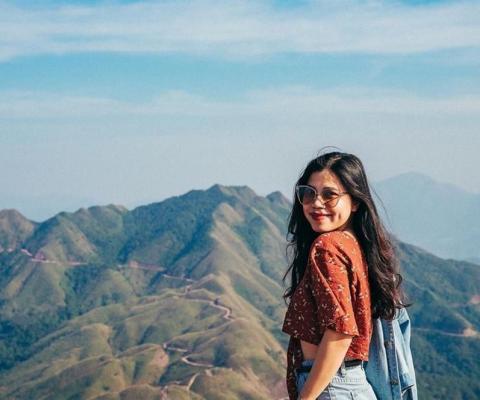 CHƯƠNG TRÌNH KHÁM PHÁ VÙNG ĐÔNG BẮC TỈNH QUẢNG NINH