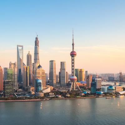 CHƯƠNG TRÌNH THAM QUAN THƯỢNG HẢI – Ô TRẤN – HÀNG CHÂU – THƯỢNG HẢI BAY CHINA EASTERN AIRLINES