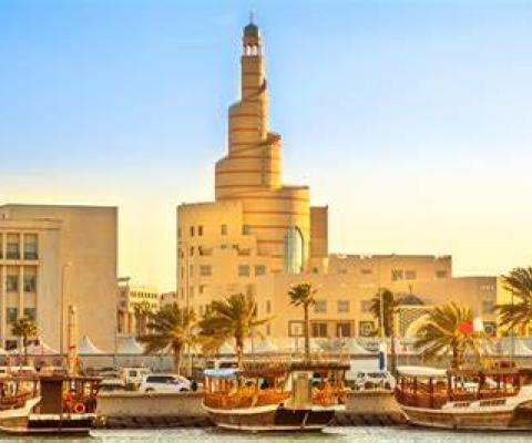 CHƯƠNG TRÌNH TOUR ĐỘC LẠ: DU LỊCH TRUNG ĐÔNG & SAFARI CHÂU PHI QATAR - KENYA- TANZANIA 