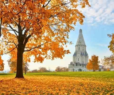 CHƯƠNG TRÌNH TOUR NGA – BAY THẲNG VIETNAM AIRLINES HÀ NỘI – MATXCOVA   ST. PETERSBURG – HÀ NỘI 