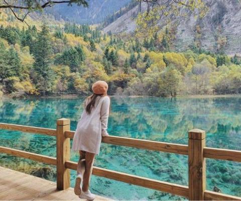CHƯƠNG TRÌNH: TRÙNG KHÁNH – CỬU TRẠI CÂU- THÀNH ĐÔ BAY WEST AIR