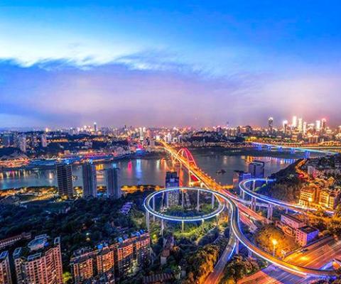 CHƯƠNG TRÌNH: TRÙNG KHÁNH – QUÝ DƯƠNG – THIÊN HỘ MIÊU TRẠI – ĐAN TRẠI TIỂU TRẤN – HỒNG NHAI ĐỘNG – TỪ KHÍ KHẨU BAY WEST AIR