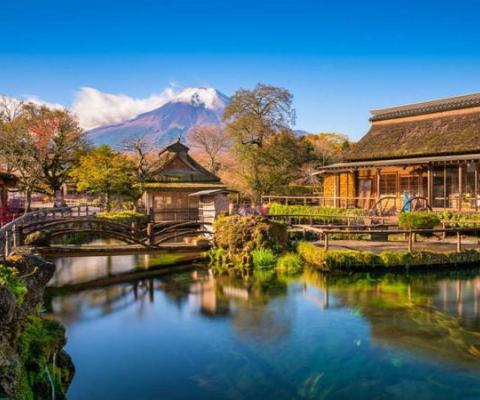 CUNG ĐƯỜNG VÀNG NHẬT BẢN 2025 MÙA HÈ NGẬP TRÀN TRẢI NGHIỆM BAY VIETNAM AIRLINES