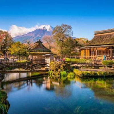CUNG ĐƯỜNG VÀNG NHẬT BẢN 2025 MÙA HÈ NGẬP TRÀN TRẢI NGHIỆM BAY VIETNAM AIRLINES