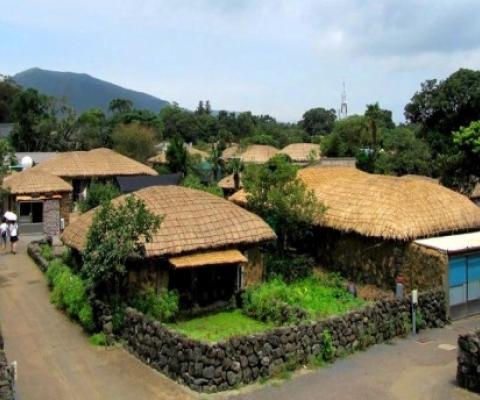 ĐẢO JEJU- THIÊN ĐƯỜNG HAWAI HÀN QUỐC: JEJU – THIÊN ĐƯỜNG TÌNH YÊU