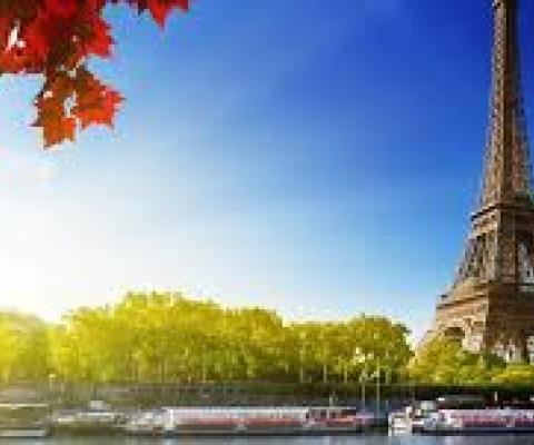 Du lịch Châu Âu: Hà Nội - Hy Lạp – Ý – Pháp 12 Ngày 11 Đêm