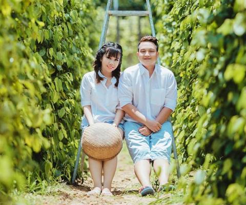 DU LỊCH HÀ NỘI - ĐẢO NGỌC PHÚ QUỐC BAY VIETJET AIR 