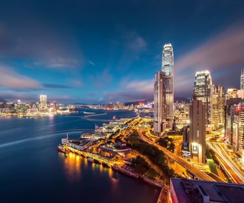  DU LỊCH HONGKONG – THẨM QUYẾN – QUẢNG CHÂU BAY CATHAY PACIFIC 